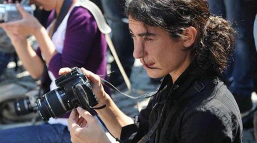 BirGün muhabiri Zeynep Kuray gözaltına alındı