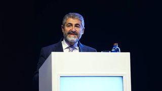 Bakan Nebati’den 'faiz' mesajı: Yakın zamanda…