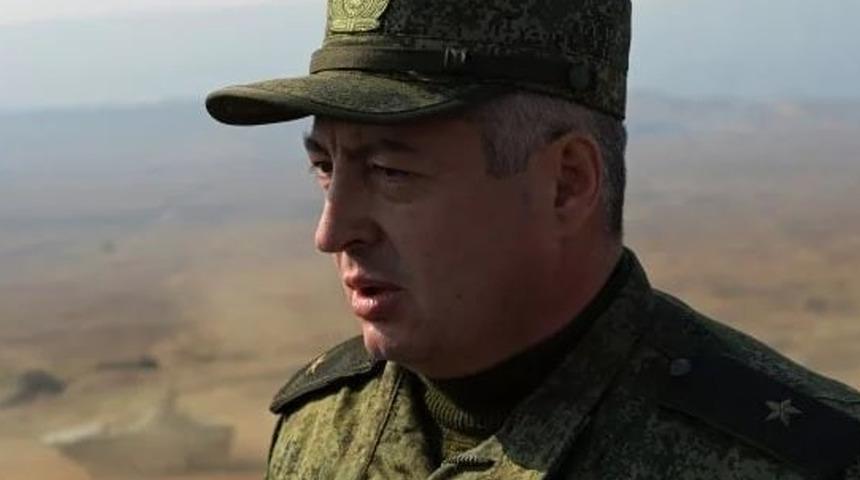 Rusya-Ukrayna savaşında 3 aylık süre geride kaldı! Tümgeneral Roman Kutuzov öldürüldü