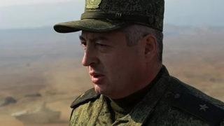 Rusya-Ukrayna savaşında 3 aylık süre geride kaldı! Tümgeneral Roman Kutuzov öldürüldü