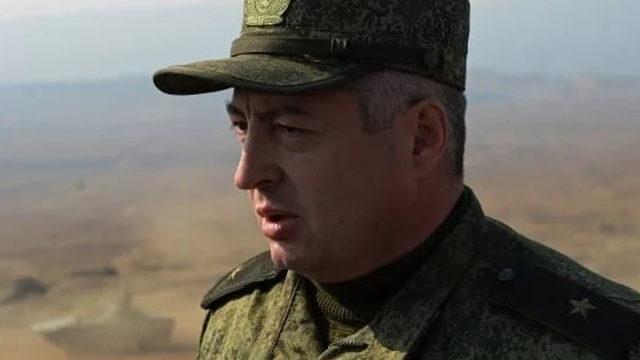 Rusya-Ukrayna savaşında 3 aylık süre geride kaldı! Tümgeneral Roman Kutuzov öldürüldü