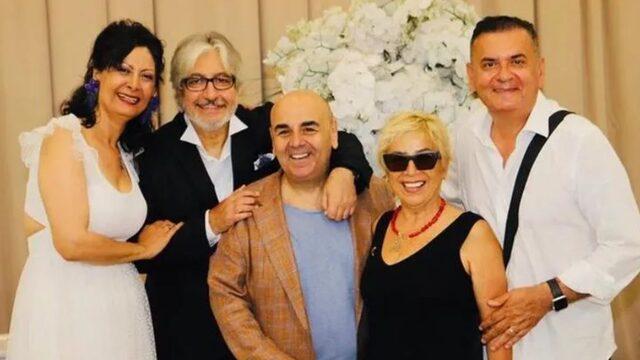 Süha Uygur'un eşi Filiz Senger kimdir? Süha Uygur ve Filiz Senger neden 17 yıl sonra nikah masasına oturdu?