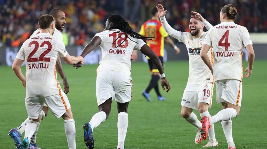 Son dakika: Galatasaray'a yılın transferini Instagram'dan duyurdu! Adım adım geliyor...