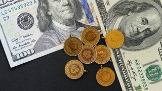 Son dakika: Dolar/TL ve Euro için rekor günü: “Gram altın hafta sonuna kadar…”