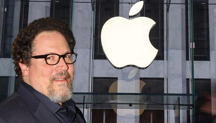 Iron Man'in yönetmeni Apple ile yakın temasta! Peki neden?