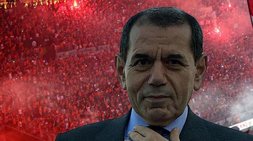 Son dakika: Galatasaray'da Nef Stadyumu'nun adı değişiyor! Yeni isim, taraftarları çok sevindirecek...