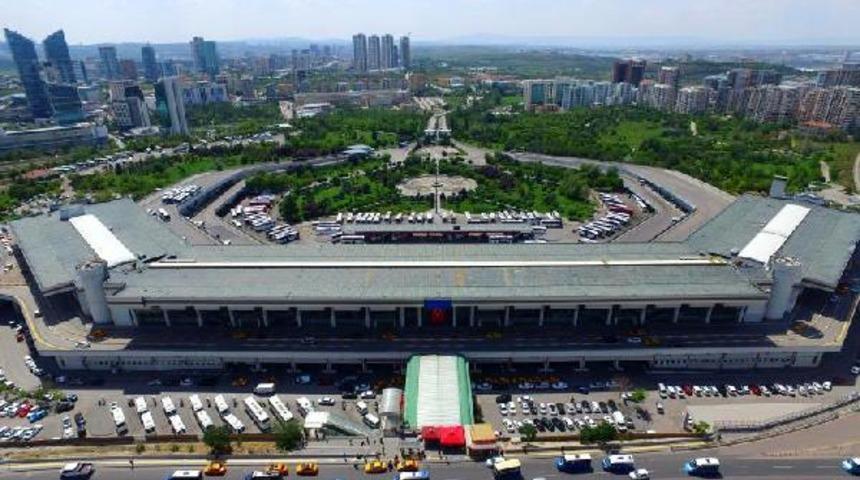 AŞTİ'de milyonluk vurgun! Giderleri fazla g&ouml;sterip...