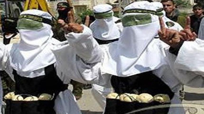 Sahibinden satılık intihar komandosu