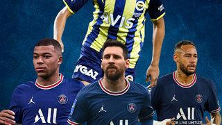 Son dakika: PSG, Fenerbahçe'nin yıldızına talip oldu! 30 milyon euro...