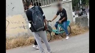 Düzce Belediyesi'nden dikkat çeken paylaşım! 'Mesela 4 ayaklı sevimli dostlarımız bunu yapmazdı'