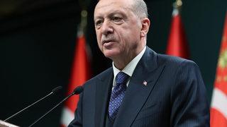 Cumhurbaşkanı Erdoğan'dan 'seçim güvenliği' talimatı! Kampanya başlatılacak