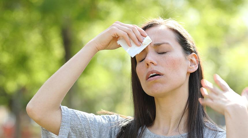 Psikolojinin ve uyku düzeninin bozulmasına yol açıyor