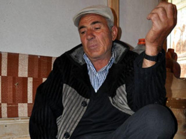 Acılı babadan komutanlara sitem! 1