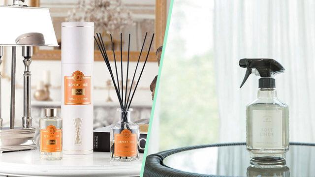 Teninizin değil, evinizin imzası olacak muhteşem oda kokusu önerileri