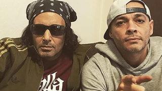 Ceza yoğun bakımda yaşam savaşı veren Killa Hakan için dua istedi