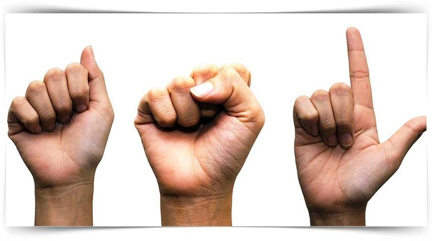 Türk İşaret Dili Bayramı ne zaman, hangi gün? Türk işaret dili nasıl ortaya çıktı, Türkiye'de ne zamandan beri kullanılıyor?