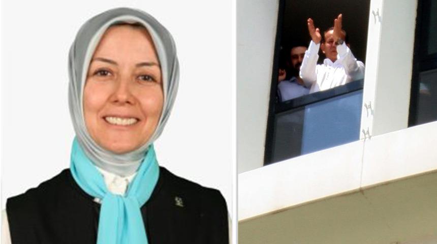 Tanju Özcan bu kez attığı DM'le gündeme geldi! Silahına el konuldu