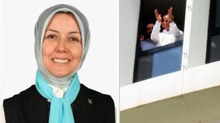 Tanju Özcan bu kez attığı DM'le gündeme geldi! Silahına el konuldu