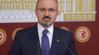 AK Parti'den 'seçim güvenliği' açıklaması: Herkes sandığa sahip çıkmak durumunda