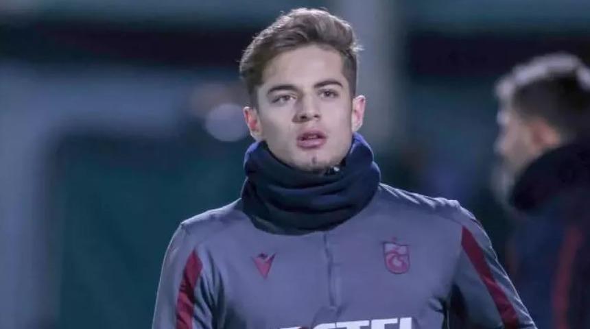 Batuhan Kör kimdir? Trabzonspor futbolcusu Batuhan Kör nereli ve kaç yaşında? Hangi takımalarda oynadı?