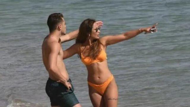 Elif Yılmaz kimdir? Trabzonspor futbolcusu Batuhan Kör ile aşk yaşayan Elif Yılmaz nereli ve kaç yaşında?