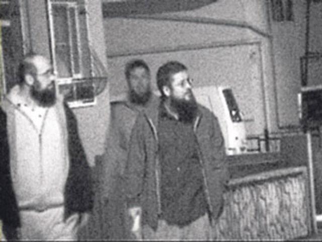 İşte bombalı ev 1