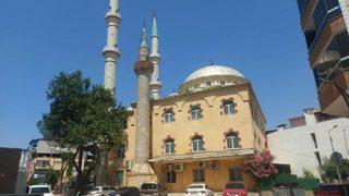 İzmir'de camilerin hoparlöründen müzik çalmıştı! Kimliği belli oldu