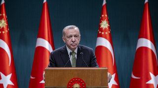 SON DAKİKA: Milyonlar merakla bekliyordu! Asgari ücrete Temmuz'da ek zam gelecek mi? Cumhurbaşkanı Erdoğan'dan asgari ücret mesajı