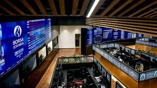 Borsa günü rekorlarla tamamladı! Tüm zamanların en yüksek kapanışı