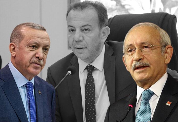Tanju Özcan'dan ses getirecek adaylık çıkışı! Kılıçdaroğlu'na böyle seslendi: 'Sayın Genel Başkanım, sizden ses çıkmadı'