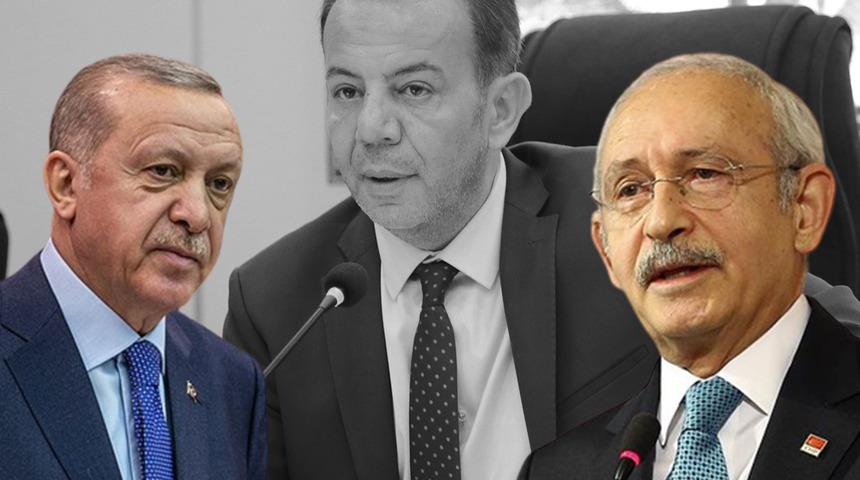 Tanju Özcan'dan ses getirecek adaylık çıkışı! Kılıçdaroğlu'na böyle seslendi: 'Sayın Genel Başkanım, sizden ses çıkmadı'