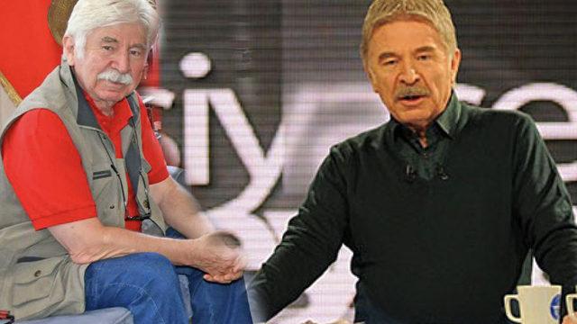 Ali Kırca uzun süre sonra ortaya çıktı! Ali Kırca'nın son hali gündem oldu