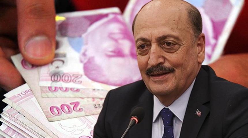 Son dakika: 3600 ek gösterge kararı sonrası Bakan Bilgin'den ilk açıklama! Bir iyileştirme daha geliyor