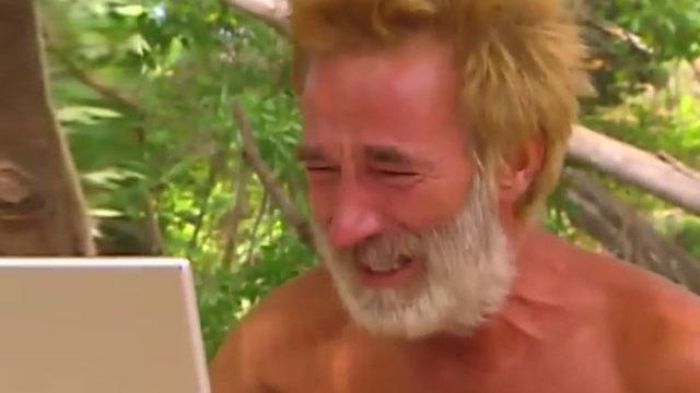 Survivor'a damga vuran isimlerden biriydi! Manav Aydın'ın son hali şaşırttı