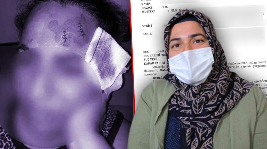 Tencere silah sayıldı! Adana'daki komşu husumetinde 3 ay 22 gün hapis cezası