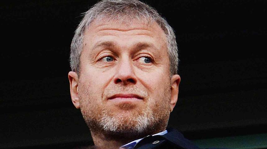 İstanbul'dan Moskova'ya uçmuştu! ABD, Abramoviç'in uçaklarına el koyuyor