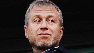 İstanbul'dan Moskova'ya uçmuştu! ABD, Abramoviç'in uçaklarına el koyuyor