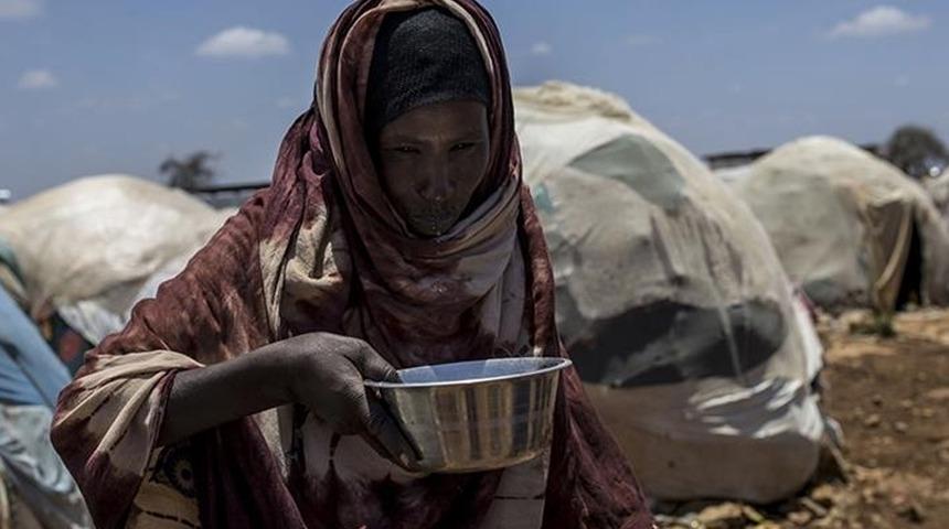 BM'den gıda krizi uyarısı... "Derin endişe duyuyoruz" diyerek açıkladılar