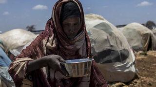 BM'den gıda krizi uyarısı... Derin endişe duyuyoruz diyerek açıkladılar