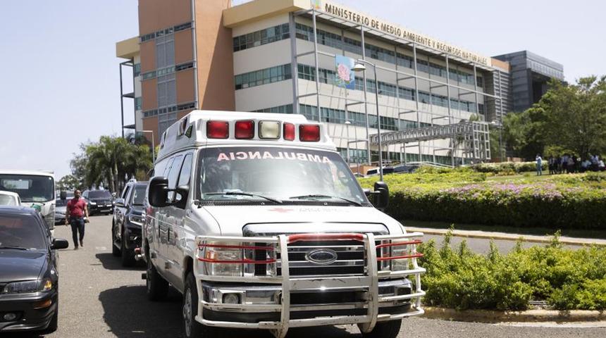 O ülke şokta... Bakanı ofisinde öldürdüler! Vuran kişi bakın kim çıktı?