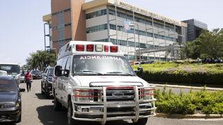 O ülke şokta... Bakanı ofisinde öldürdüler! Vuran kişi bakın kim çıktı?