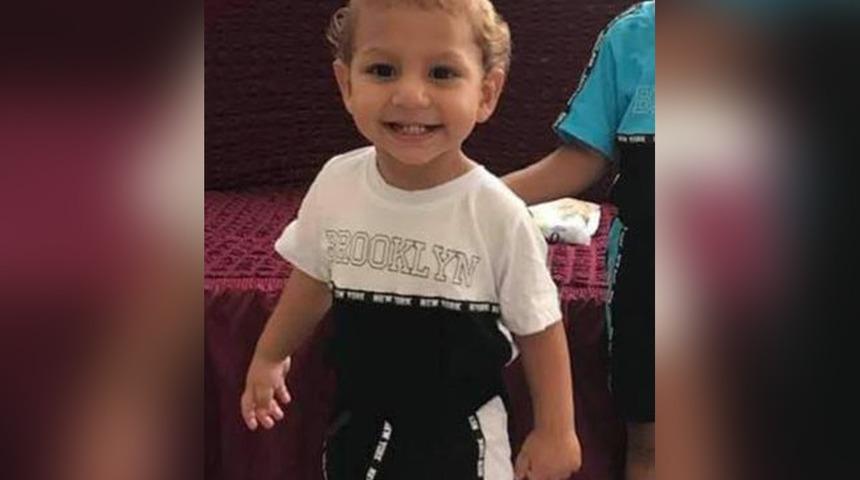 3 yaşındaki Yakup'un yasa boğan ölümü! Ailesi o halde görünce...