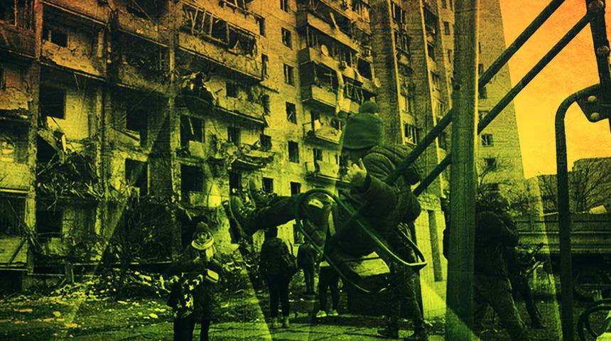 Rusya-Ukrayna savaşının korkunç yüzü: Tecavüz dahil cinsel şiddet... Dehşete düşüren raporu paylaştılar! "Yüzde 49'u kız ve erkek çocukları"