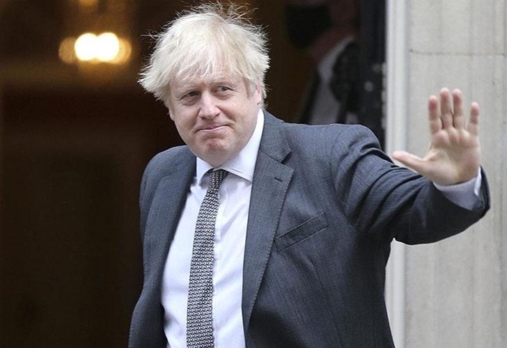 Son dakika: İngiltere'de Başbakan Boris Johnson'a güvenoyu