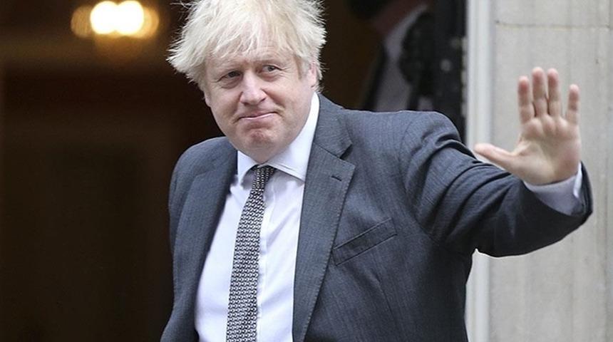 Son dakika: İngiltere'de Başbakan Boris Johnson'a güvenoyu