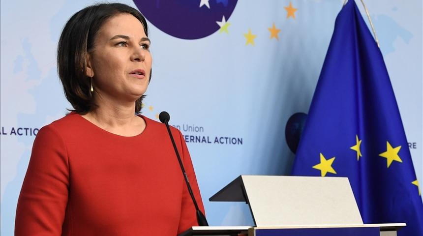 Almanya'dan çarpıcı 'Türkiye' açıklaması! 'Vazgeçilmez bir ortak'