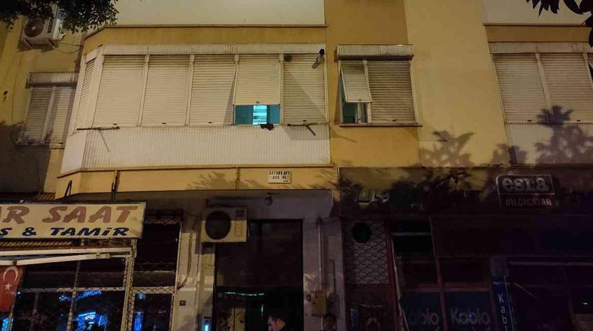 Antalya’da feci olay: Kiracı dehşet saçtı... Tartışmada kan aktı!