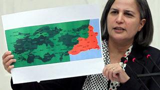 KCK, Kışanak ve Sadak'ı sorguladı iddiası!