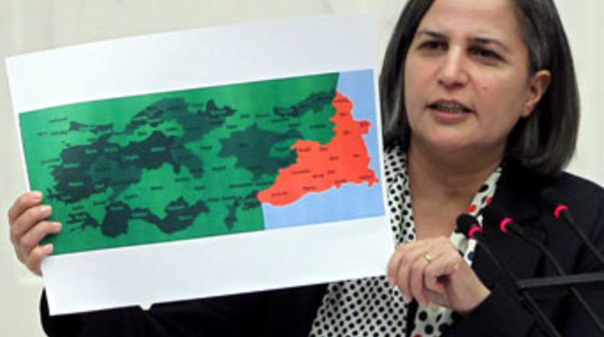 KCK, Kışanak ve Sadak'ı sorguladı iddiası!