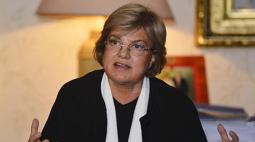 DYP'de 'Tansu Çiller' krizi! Toplu istifayı böyle duyurdular: "Hanımefendinin geleceğini bekliyorduk, engel olmaya çalıştılar"